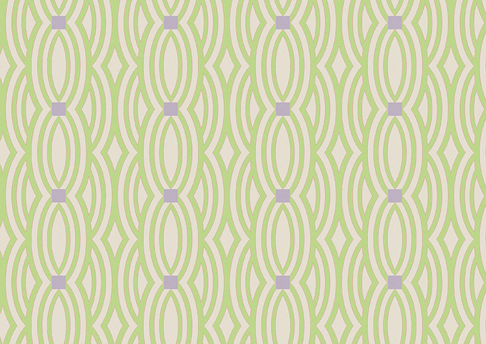 Opulent Scallop, Pistachio - Made To Measure Curtains - Image 9